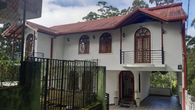 נוארה אליה Winter Rest Villa מראה חיצוני תמונה