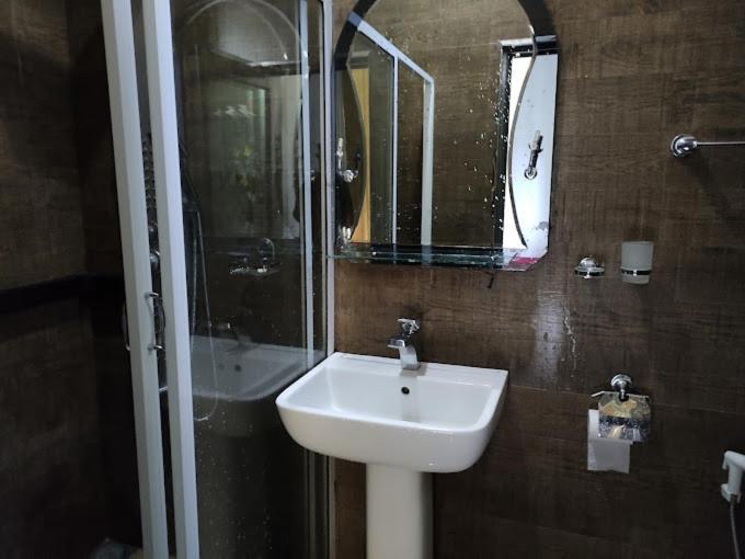 נוארה אליה Winter Rest Villa מראה חיצוני תמונה