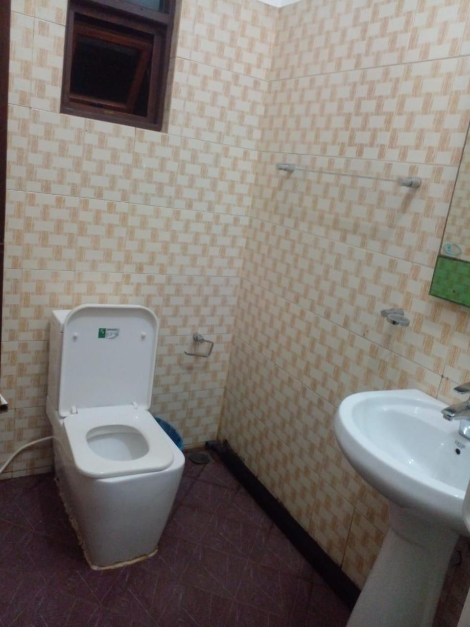 נוארה אליה Winter Rest Villa מראה חיצוני תמונה