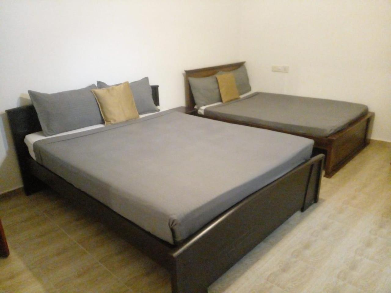 נוארה אליה Winter Rest Villa מראה חיצוני תמונה