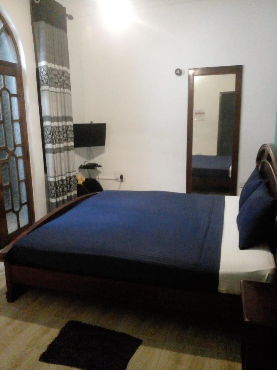 נוארה אליה Winter Rest Villa מראה חיצוני תמונה