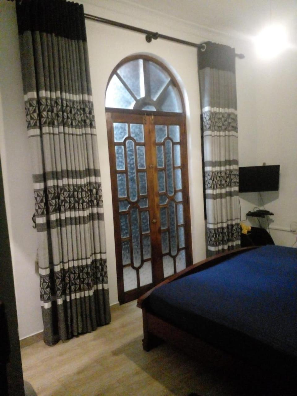 נוארה אליה Winter Rest Villa מראה חיצוני תמונה