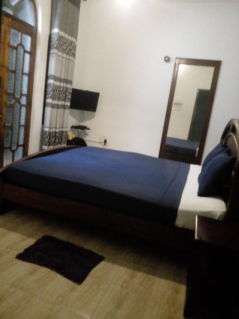 נוארה אליה Winter Rest Villa מראה חיצוני תמונה